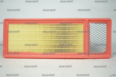 Fiat Punto Hava Filtresi OEM 51897086